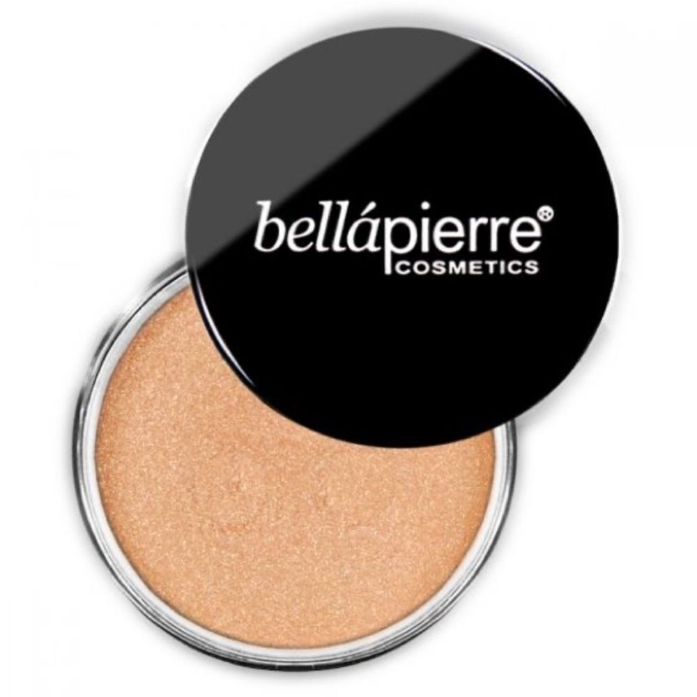 3/$20💘 Bellapierre Shimmer Powder in Coral Reef